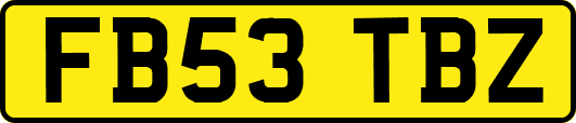 FB53TBZ