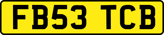 FB53TCB