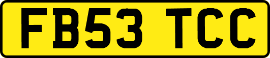FB53TCC