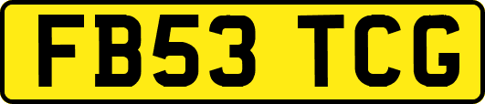FB53TCG