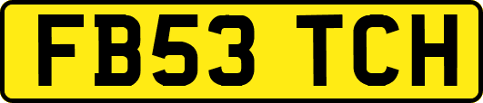 FB53TCH