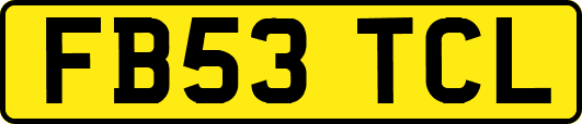 FB53TCL
