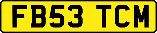 FB53TCM