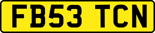 FB53TCN