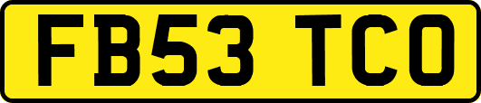 FB53TCO