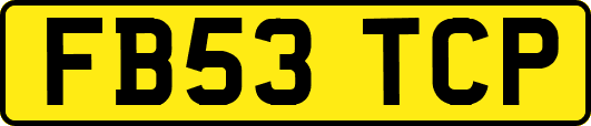 FB53TCP