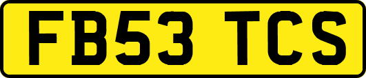 FB53TCS