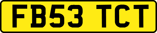 FB53TCT