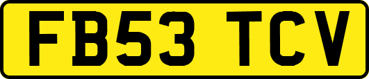 FB53TCV