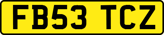 FB53TCZ