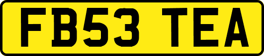 FB53TEA