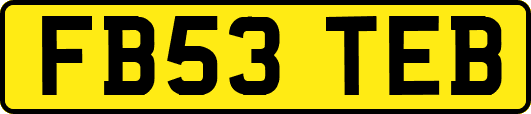FB53TEB
