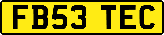 FB53TEC