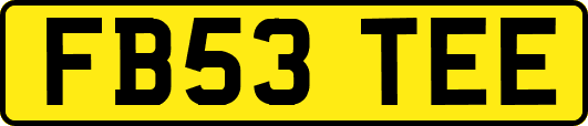FB53TEE