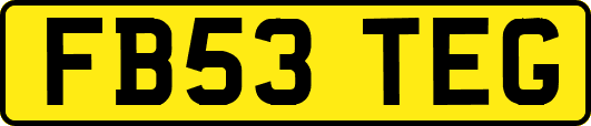 FB53TEG