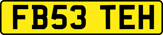 FB53TEH