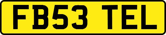 FB53TEL