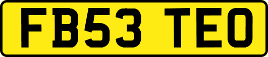 FB53TEO