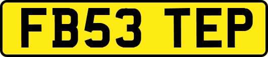 FB53TEP