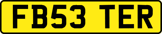 FB53TER