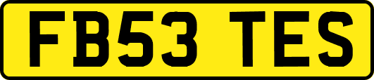 FB53TES