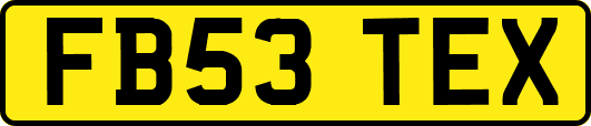 FB53TEX