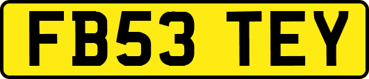 FB53TEY