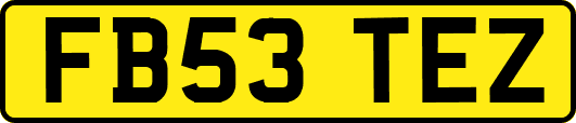 FB53TEZ