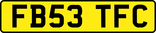 FB53TFC
