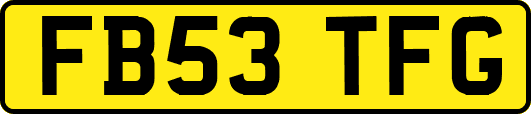 FB53TFG