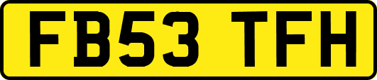 FB53TFH