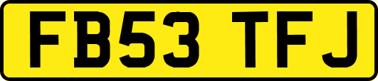 FB53TFJ