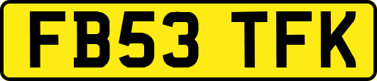 FB53TFK