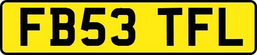 FB53TFL