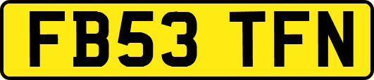 FB53TFN