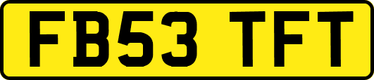 FB53TFT