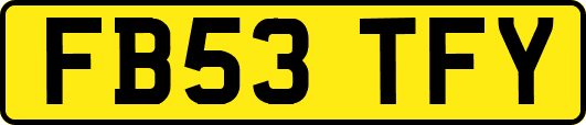 FB53TFY