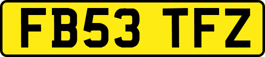 FB53TFZ
