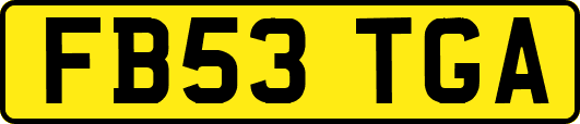 FB53TGA