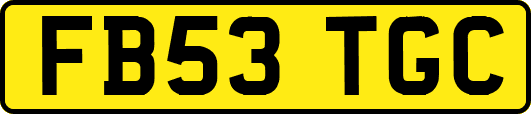FB53TGC
