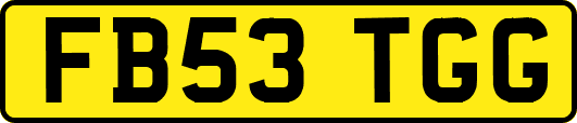 FB53TGG