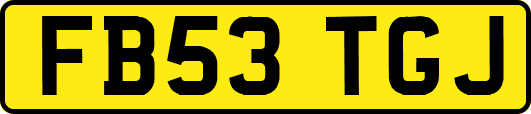 FB53TGJ