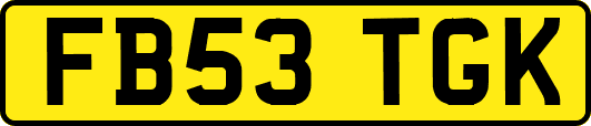 FB53TGK