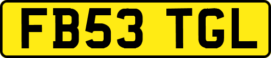 FB53TGL