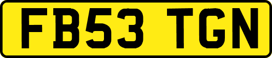 FB53TGN