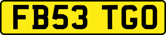 FB53TGO