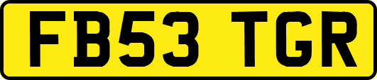FB53TGR