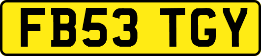 FB53TGY