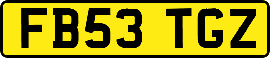 FB53TGZ