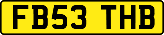 FB53THB